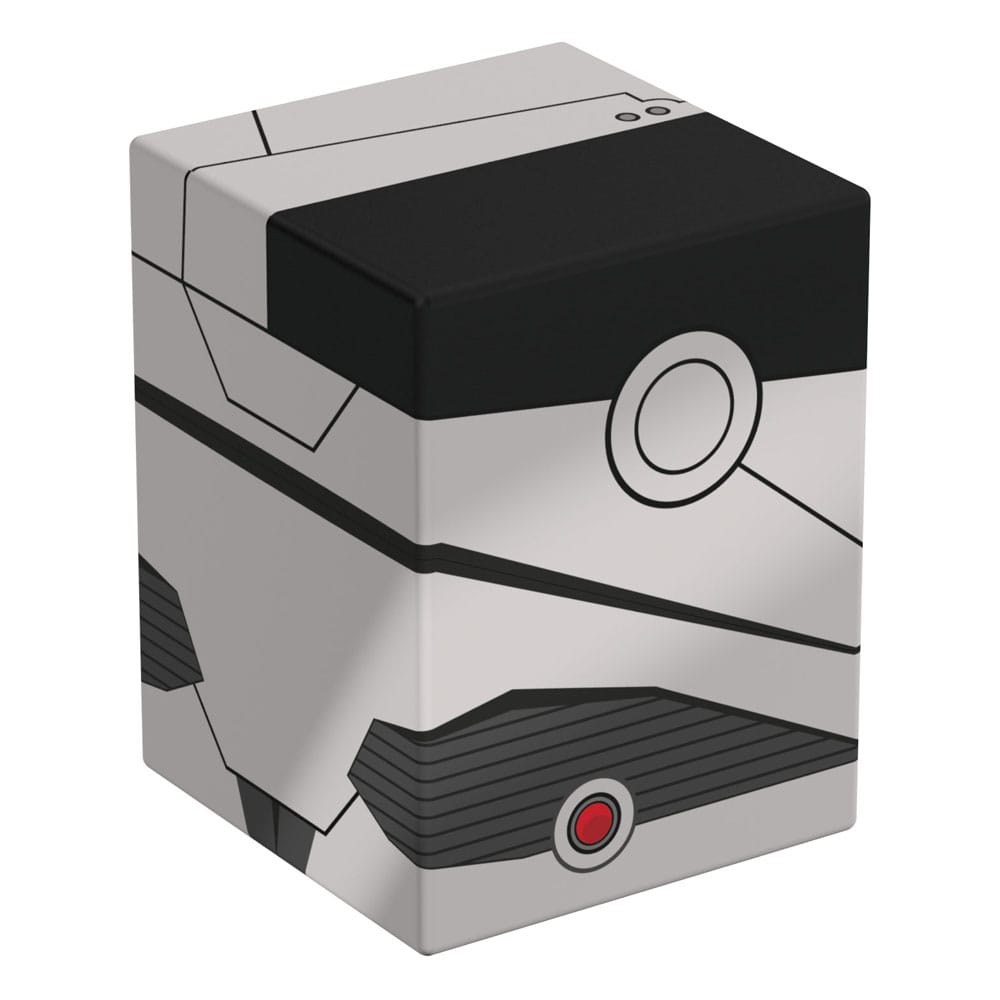 Squaroes - Squaroe DC Justice League™ JL008 - Cyborg™ P059398