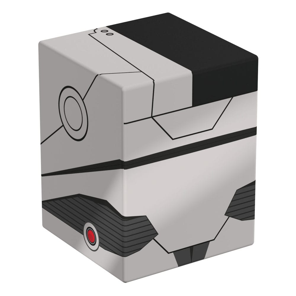 Squaroes - Squaroe DC Justice League™ JL008 - Cyborg™ P059398