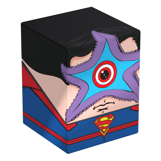 Squaroes - Squaroe DC Justice League™ JL001 - Starro™ P059399