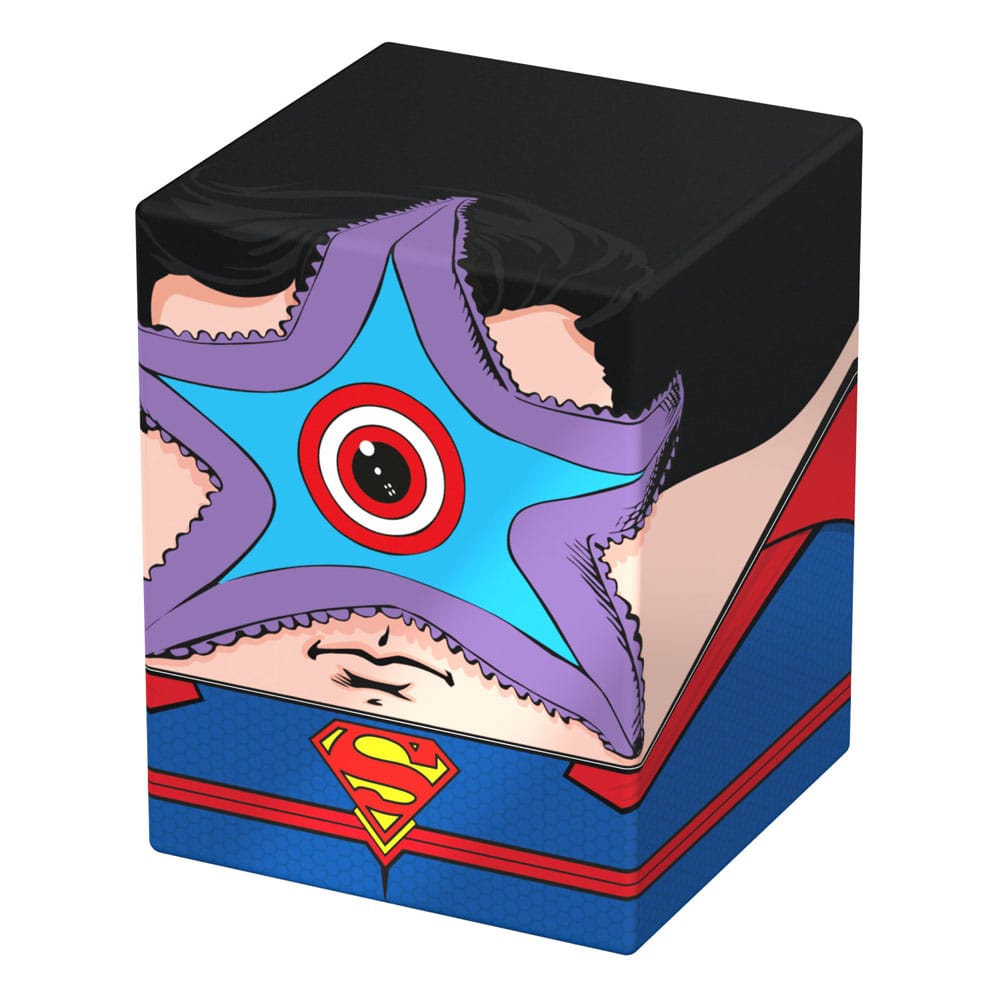 Squaroes - Squaroe DC Justice League™ JL001 - Starro™ P059399