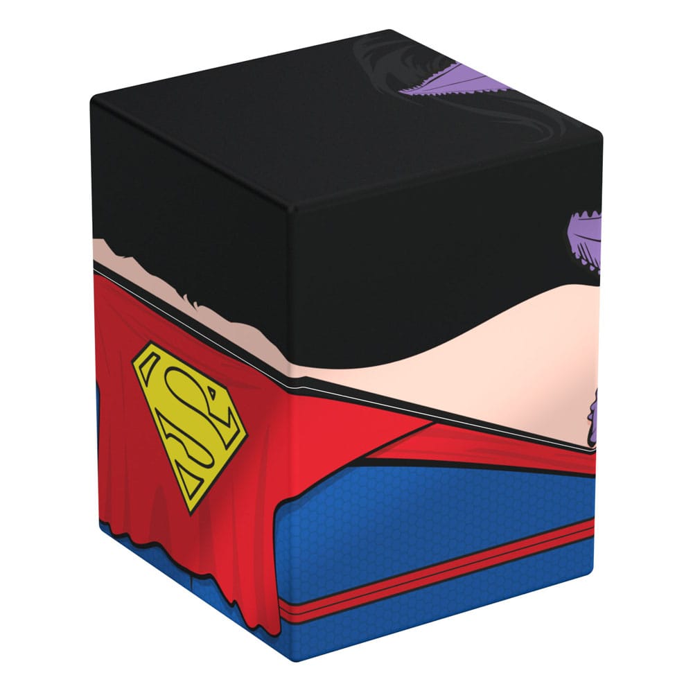 Squaroes - Squaroe DC Justice League™ JL001 - Starro™ P059399