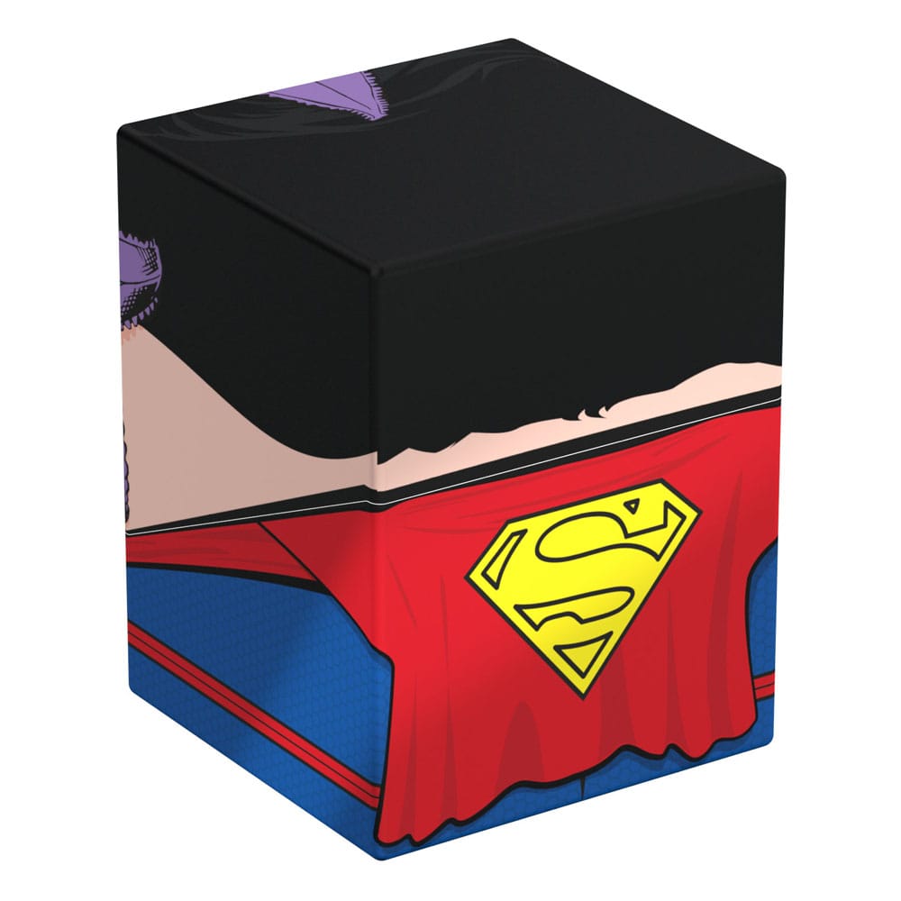 Squaroes - Squaroe DC Justice League™ JL001 - Starro™ P059399
