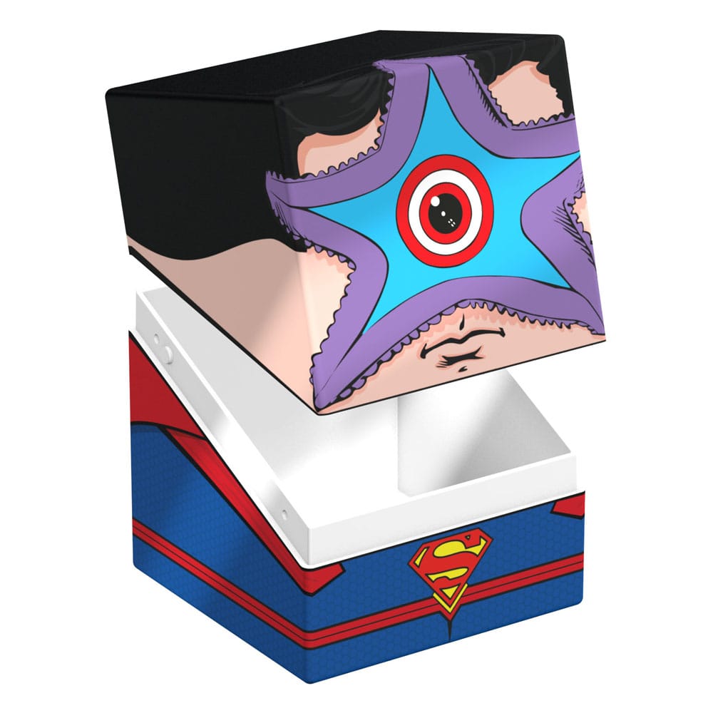Squaroes - Squaroe DC Justice League™ JL001 - Starro™ P059399