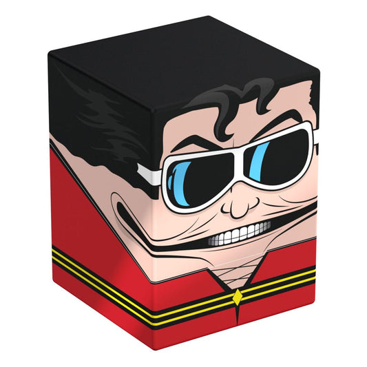 Squaroes - Squaroe DC Justice League™ JL009 - Plastic Man™ P059400