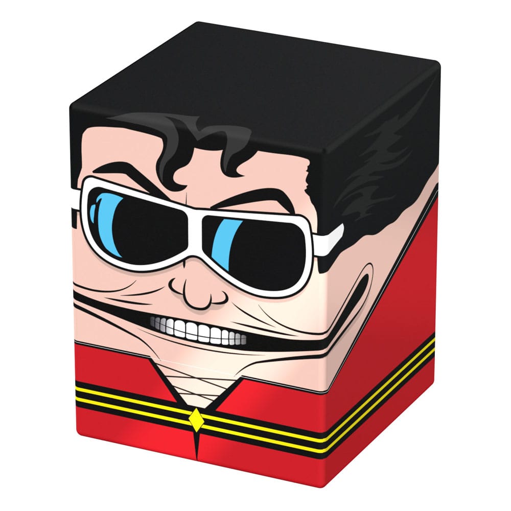 Squaroes - Squaroe DC Justice League™ JL009 - Plastic Man™ P059400