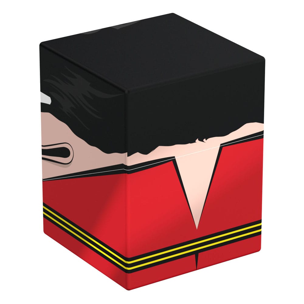 Squaroes - Squaroe DC Justice League™ JL009 - Plastic Man™ P059400