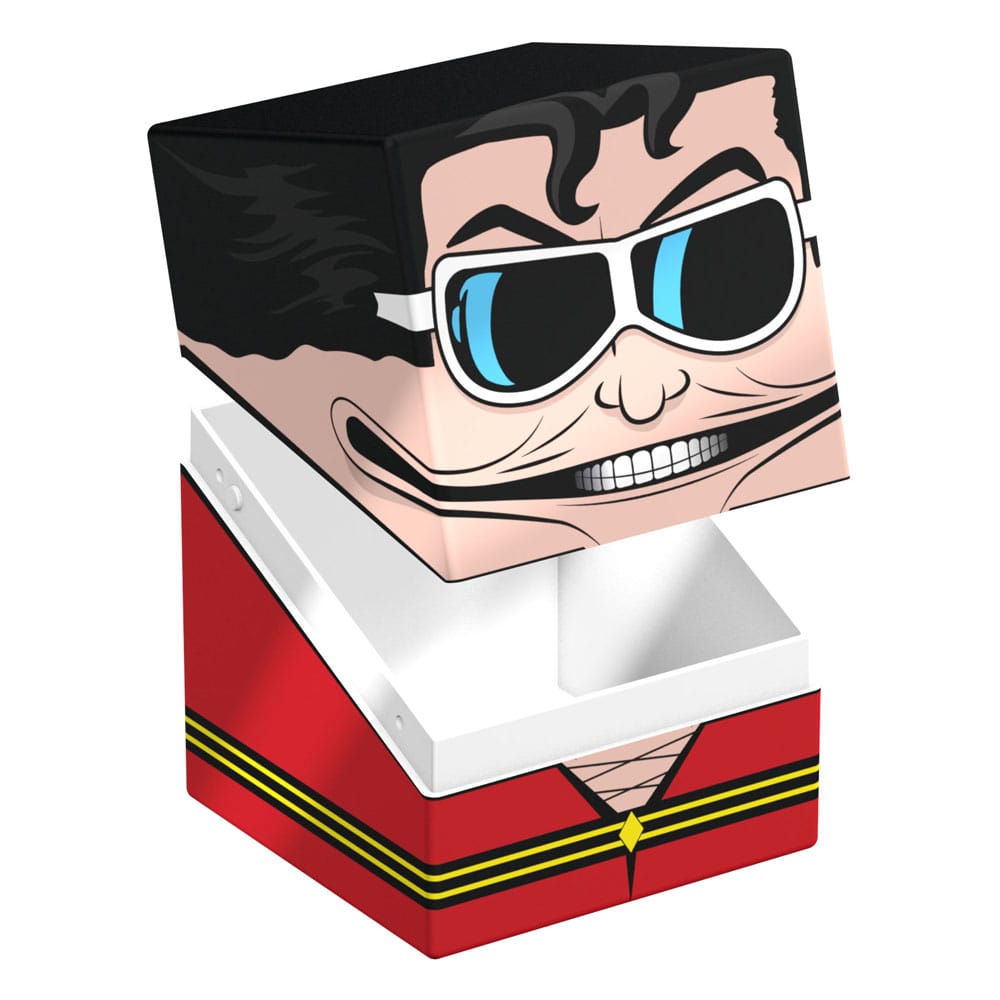 Squaroes - Squaroe DC Justice League™ JL009 - Plastic Man™ P059400