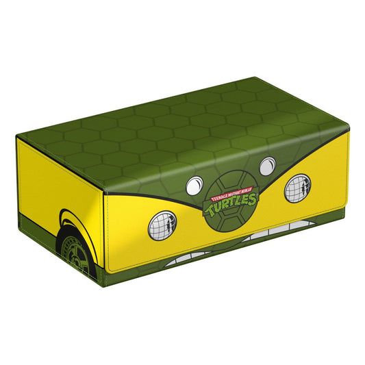 Squaroes - Collectors Case Teenage Mutant Ninja Turtles™ - Turtle Van P059411