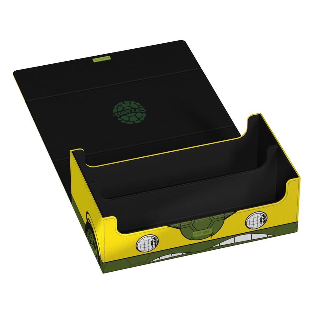 Squaroes - Collectors Case Teenage Mutant Ninja Turtles™ - Turtle Van P059411