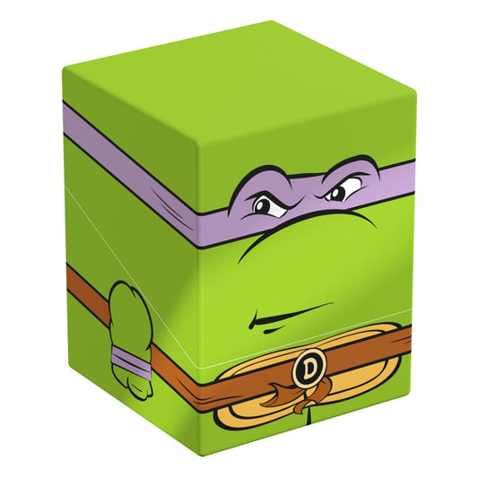 Squaroes - Squaroe Teenage Mutant Ninja Turtles™ NT003 - Donatello P059413