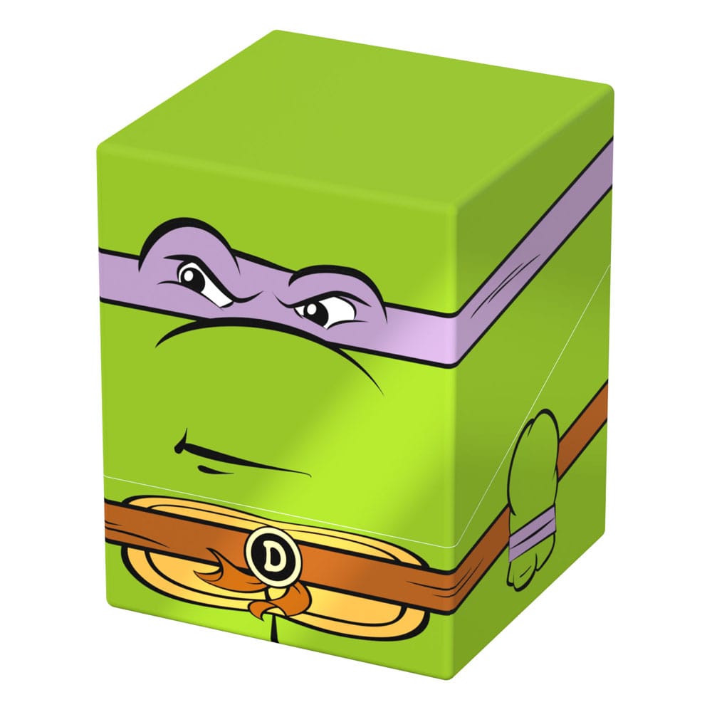 Squaroes - Squaroe Teenage Mutant Ninja Turtles™ NT003 - Donatello P059413