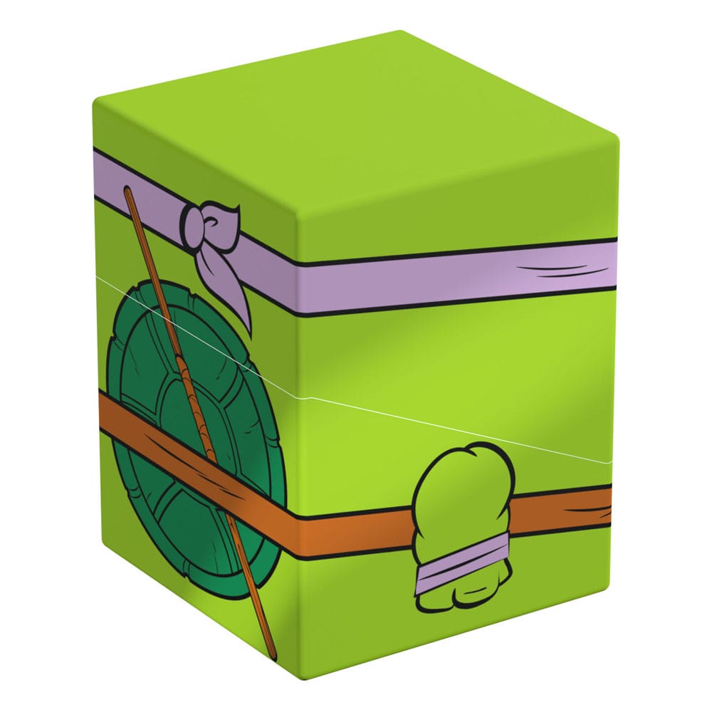 Squaroes - Squaroe Teenage Mutant Ninja Turtles™ NT003 - Donatello P059413