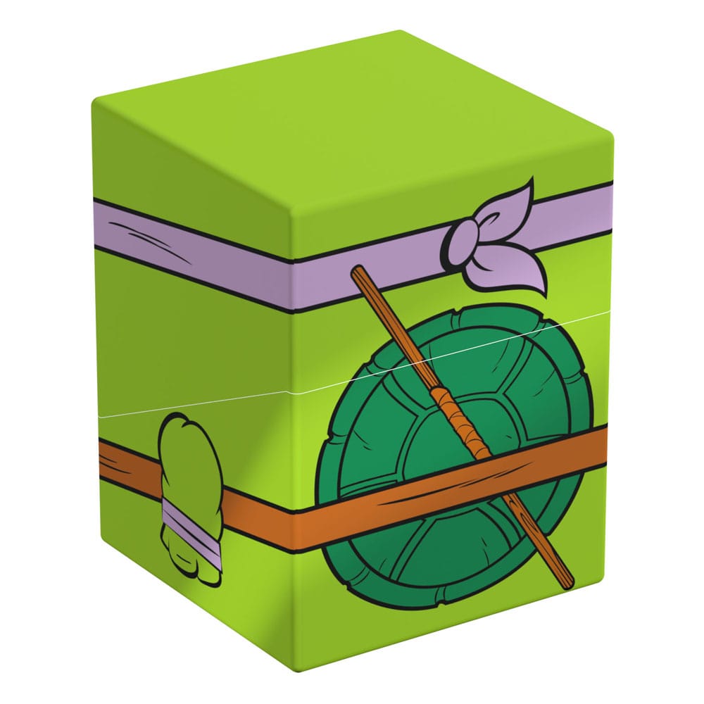 Squaroes - Squaroe Teenage Mutant Ninja Turtles™ NT003 - Donatello P059413