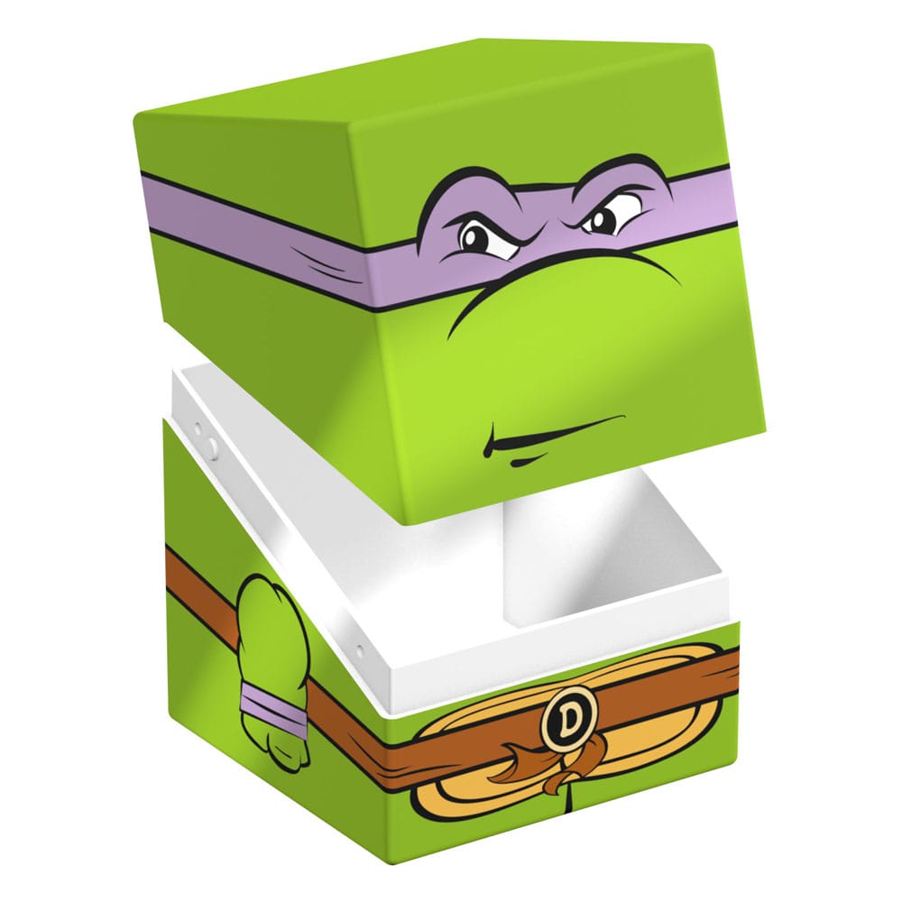 Squaroes - Squaroe Teenage Mutant Ninja Turtles™ NT003 - Donatello P059413