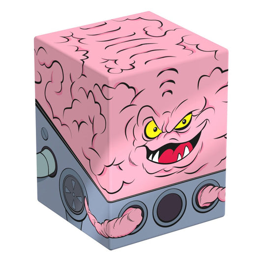 Squaroes - Squaroe Teenage Mutant Ninja Turtles™ NT002 - Krang with Bubble Walker P059415
