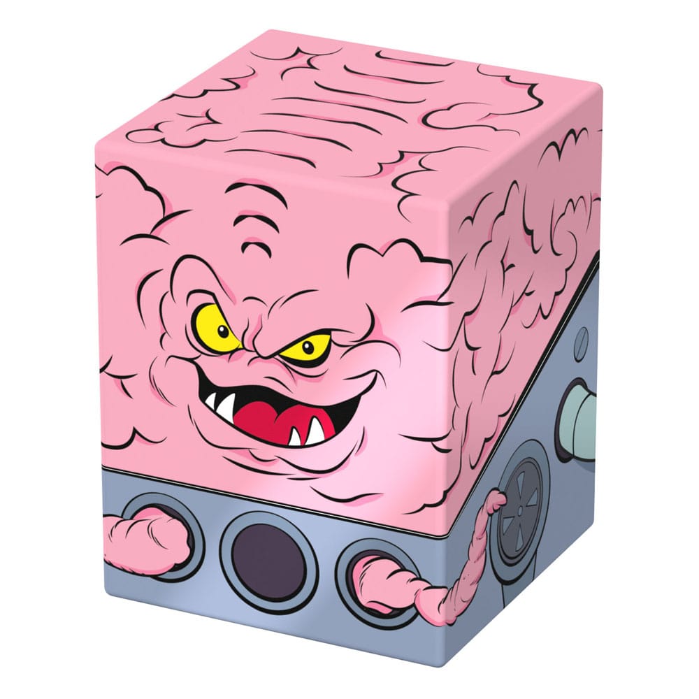 Squaroes - Squaroe Teenage Mutant Ninja Turtles™ NT002 - Krang with Bubble Walker P059415