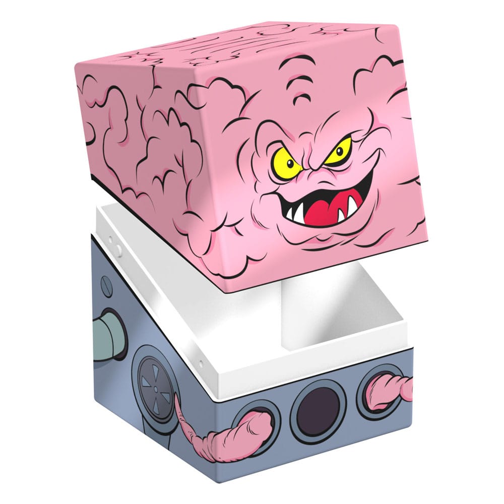 Squaroes - Squaroe Teenage Mutant Ninja Turtles™ NT002 - Krang with Bubble Walker P059415