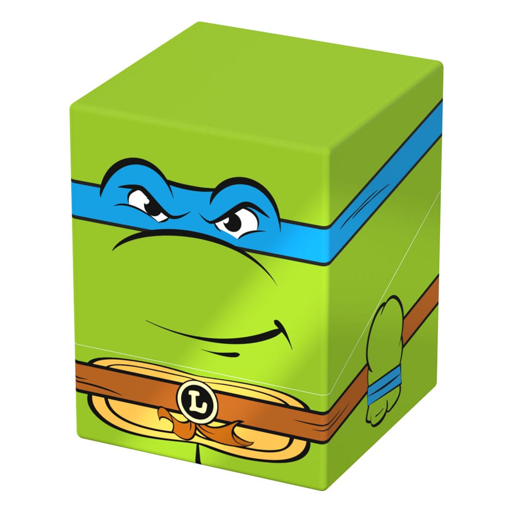 Squaroes - Squaroe Teenage Mutant Ninja Turtles™ NT006 - Leonardo P059416