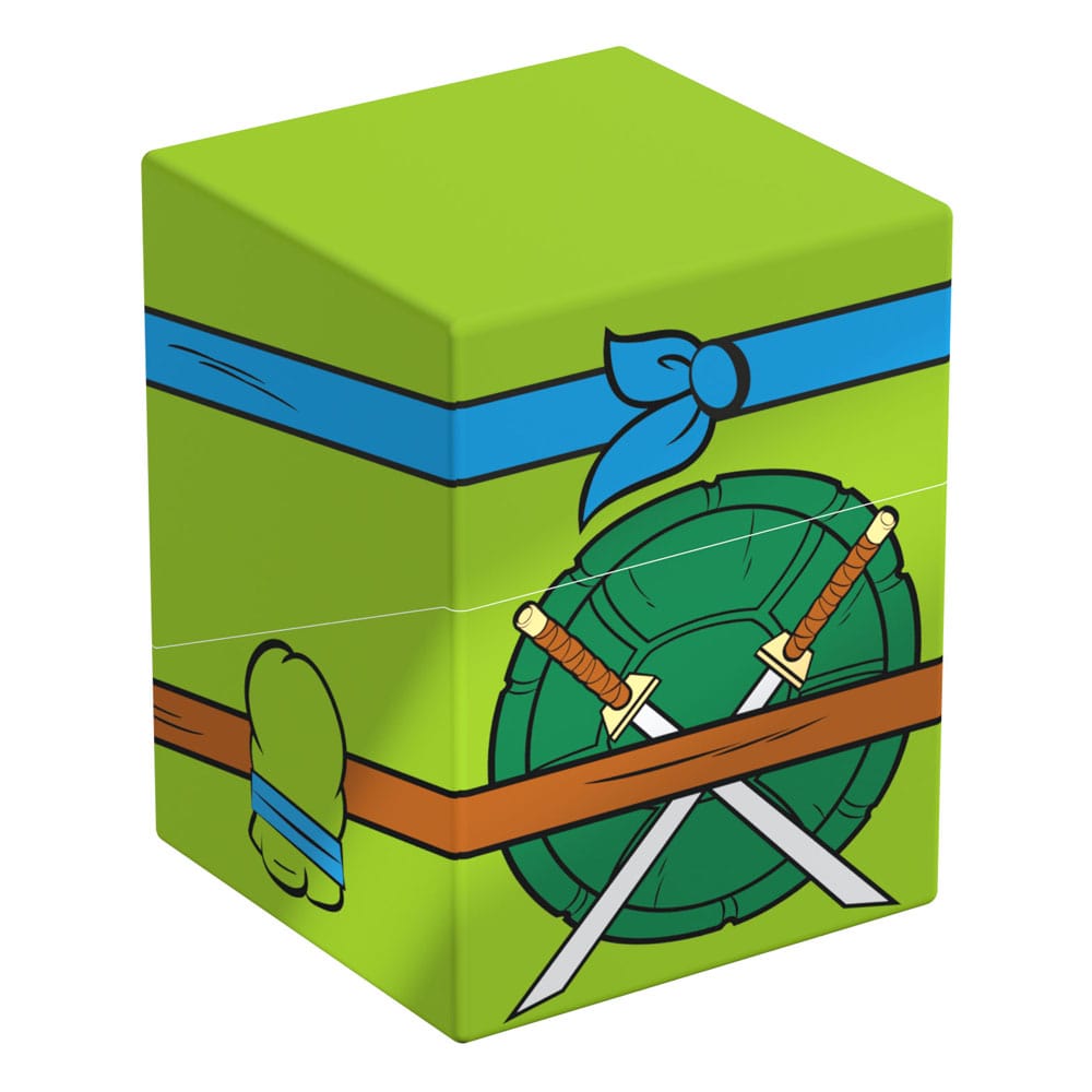 Squaroes - Squaroe Teenage Mutant Ninja Turtles™ NT006 - Leonardo P059416