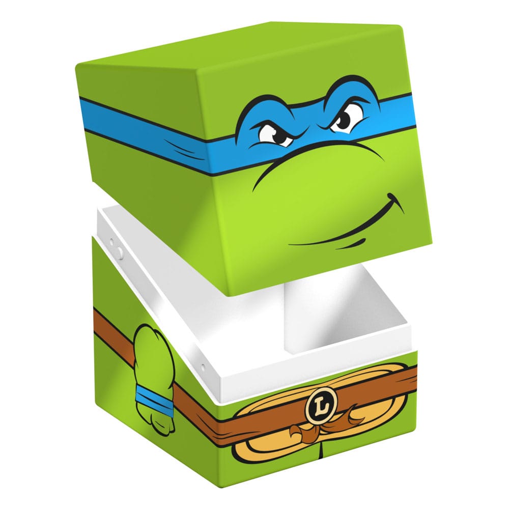 Squaroes - Squaroe Teenage Mutant Ninja Turtles™ NT006 - Leonardo P059416
