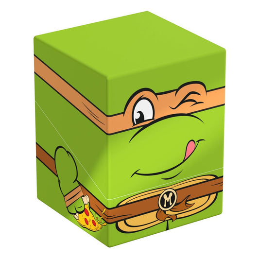 Squaroes - Squaroe Teenage Mutant Ninja Turtles™ NT005 - Michelangelo P059417