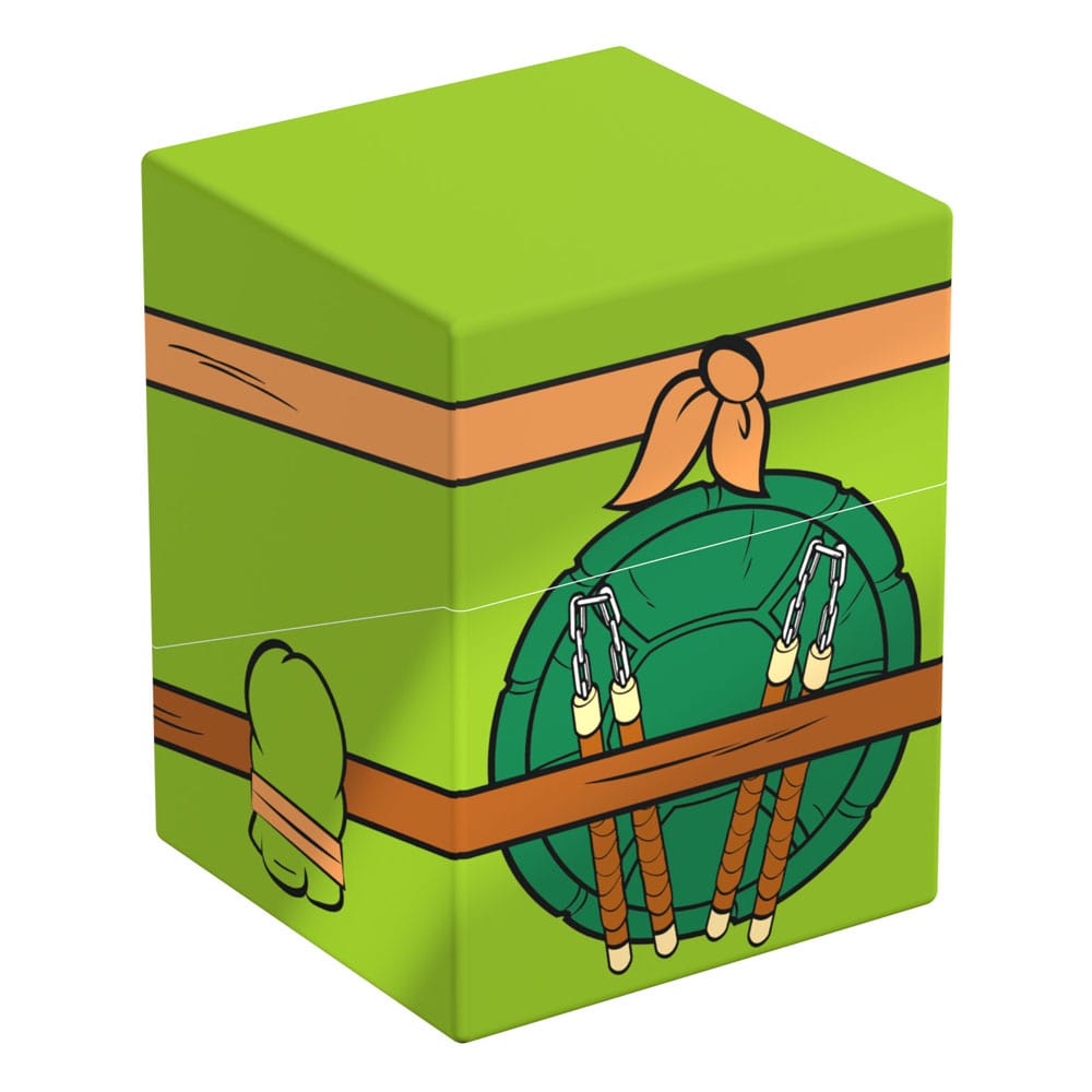Squaroes - Squaroe Teenage Mutant Ninja Turtles™ NT005 - Michelangelo P059417