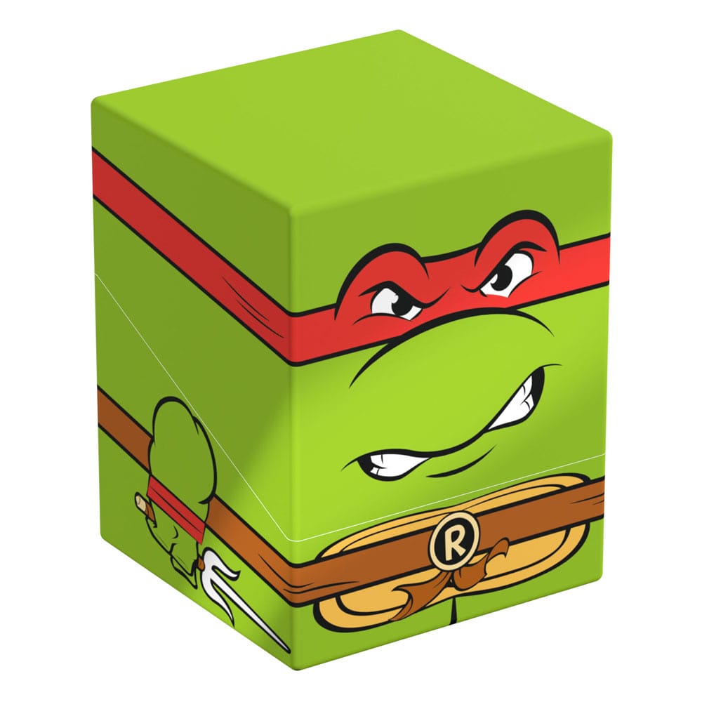 Squaroes - Squaroe Teenage Mutant Ninja Turtles™ NT004 - Raphael P059418