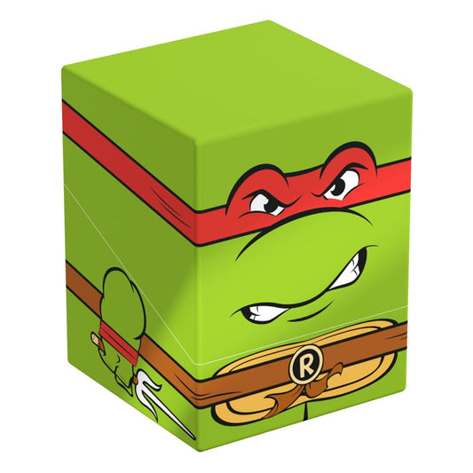 Squaroes - Squaroe Teenage Mutant Ninja Turtles™ NT004 - Raphael P059418