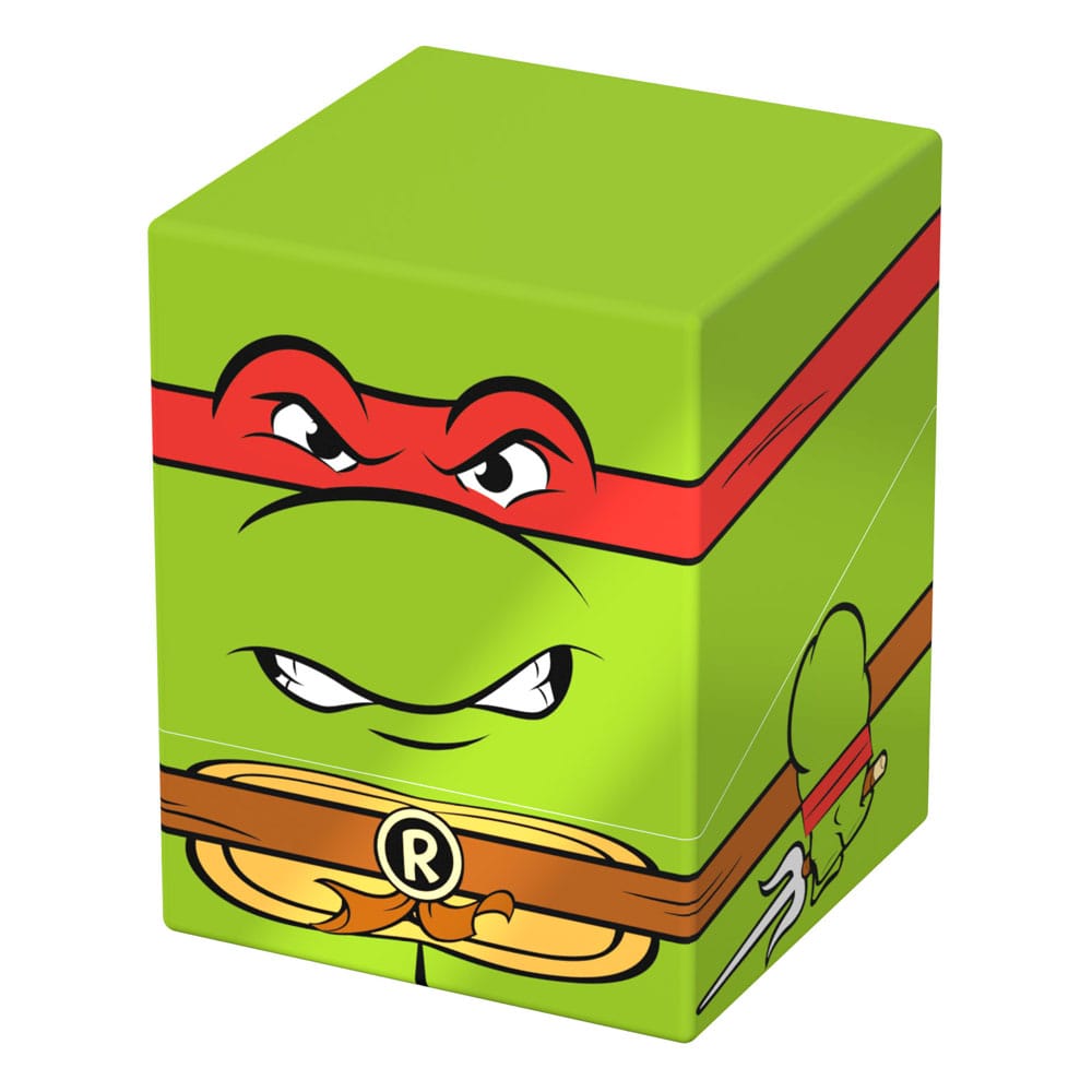 Squaroes - Squaroe Teenage Mutant Ninja Turtles™ NT004 - Raphael P059418