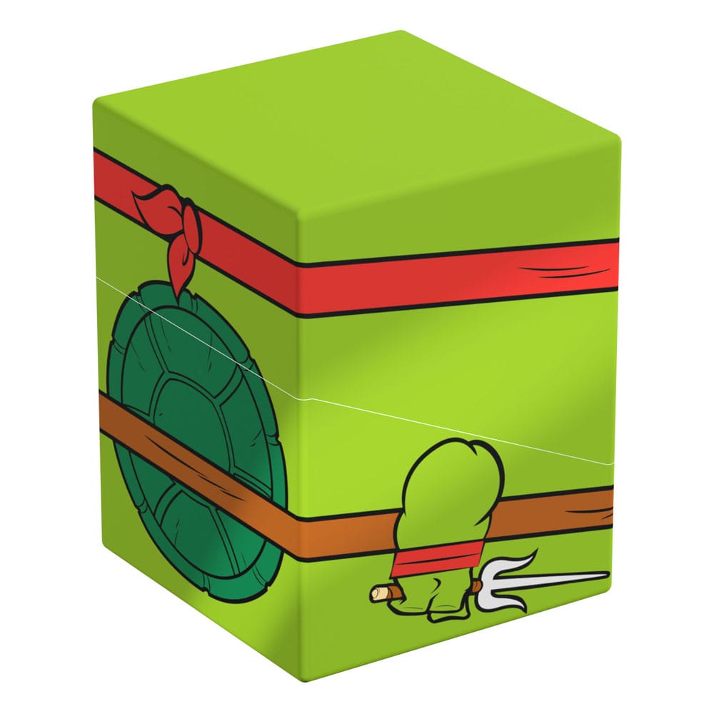 Squaroes - Squaroe Teenage Mutant Ninja Turtles™ NT004 - Raphael P059418