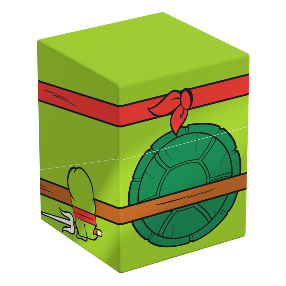 Squaroes - Squaroe Teenage Mutant Ninja Turtles™ NT004 - Raphael P059418