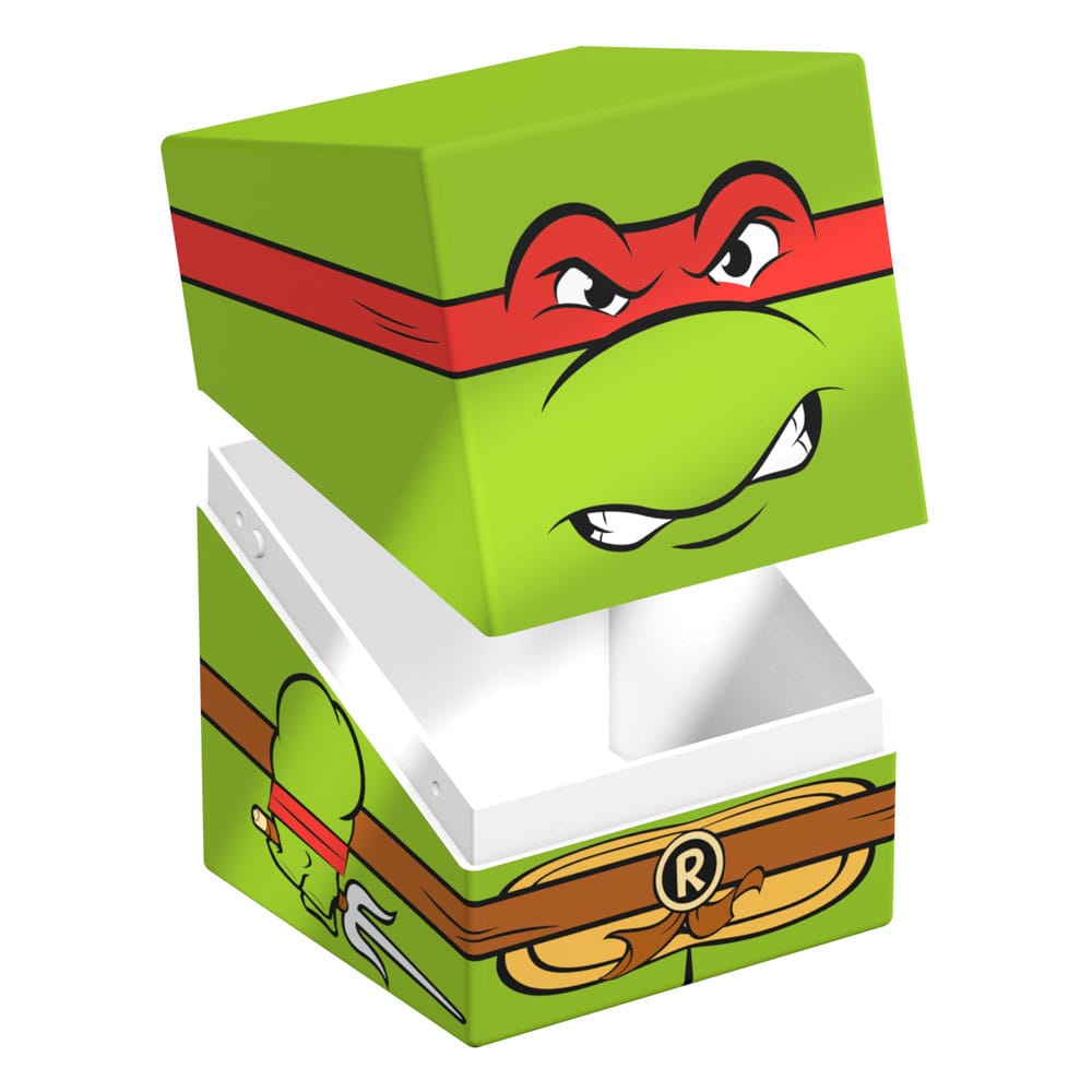 Squaroes - Squaroe Teenage Mutant Ninja Turtles™ NT004 - Raphael P059418