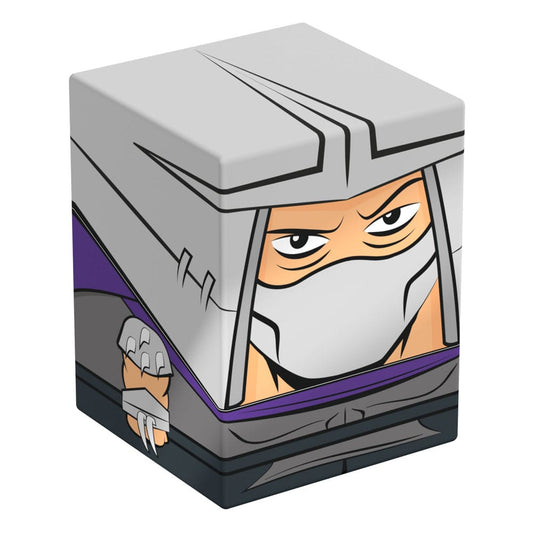 Squaroes - Squaroe Teenage Mutant Ninja Turtles™ NT008 - Shredder P059419