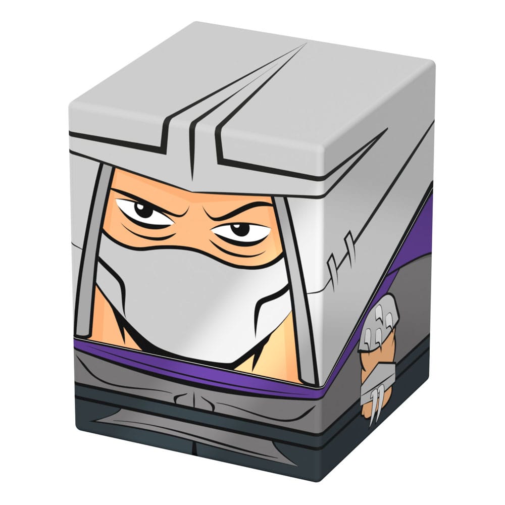 Squaroes - Squaroe Teenage Mutant Ninja Turtles™ NT008 - Shredder P059419