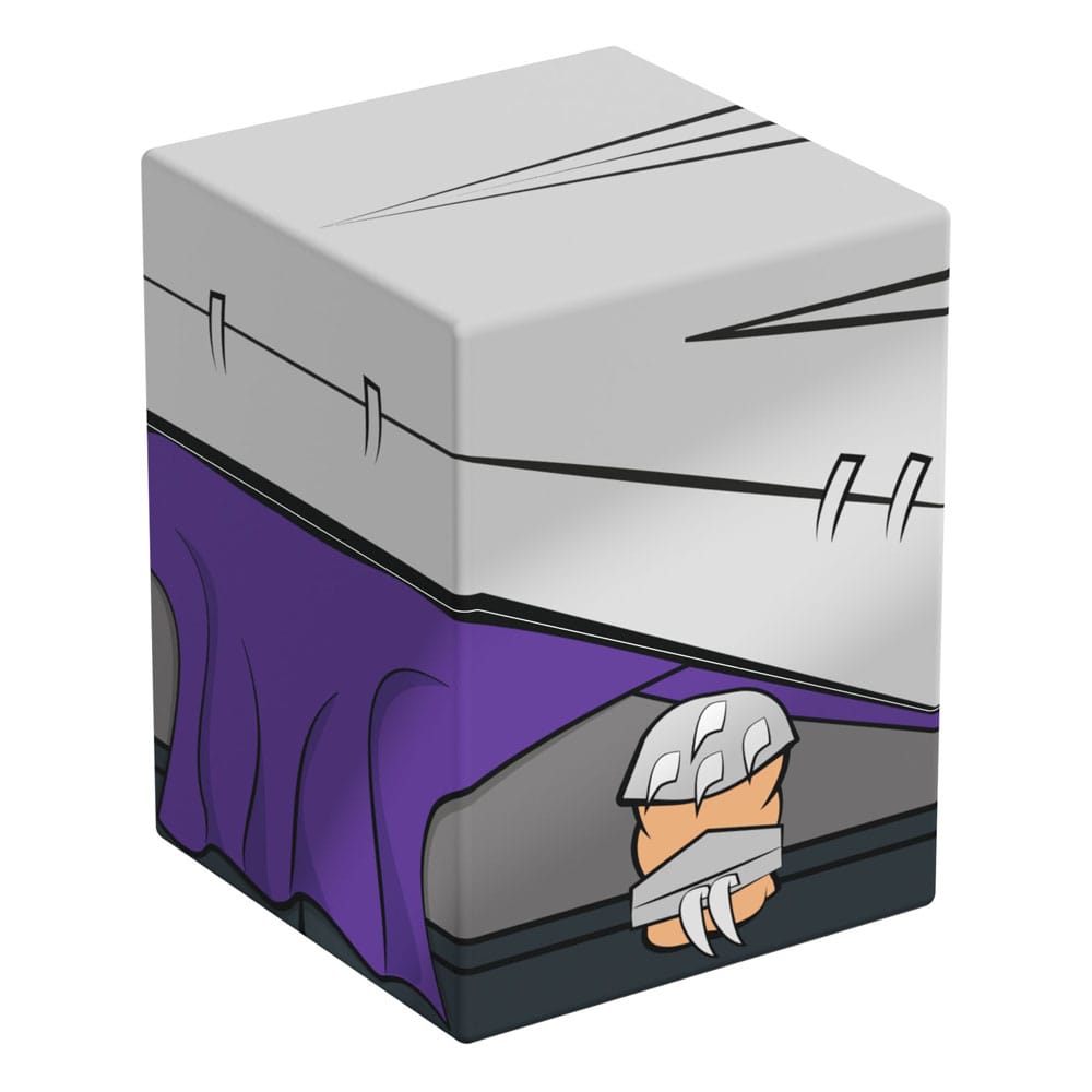 Squaroes - Squaroe Teenage Mutant Ninja Turtles™ NT008 - Shredder P059419