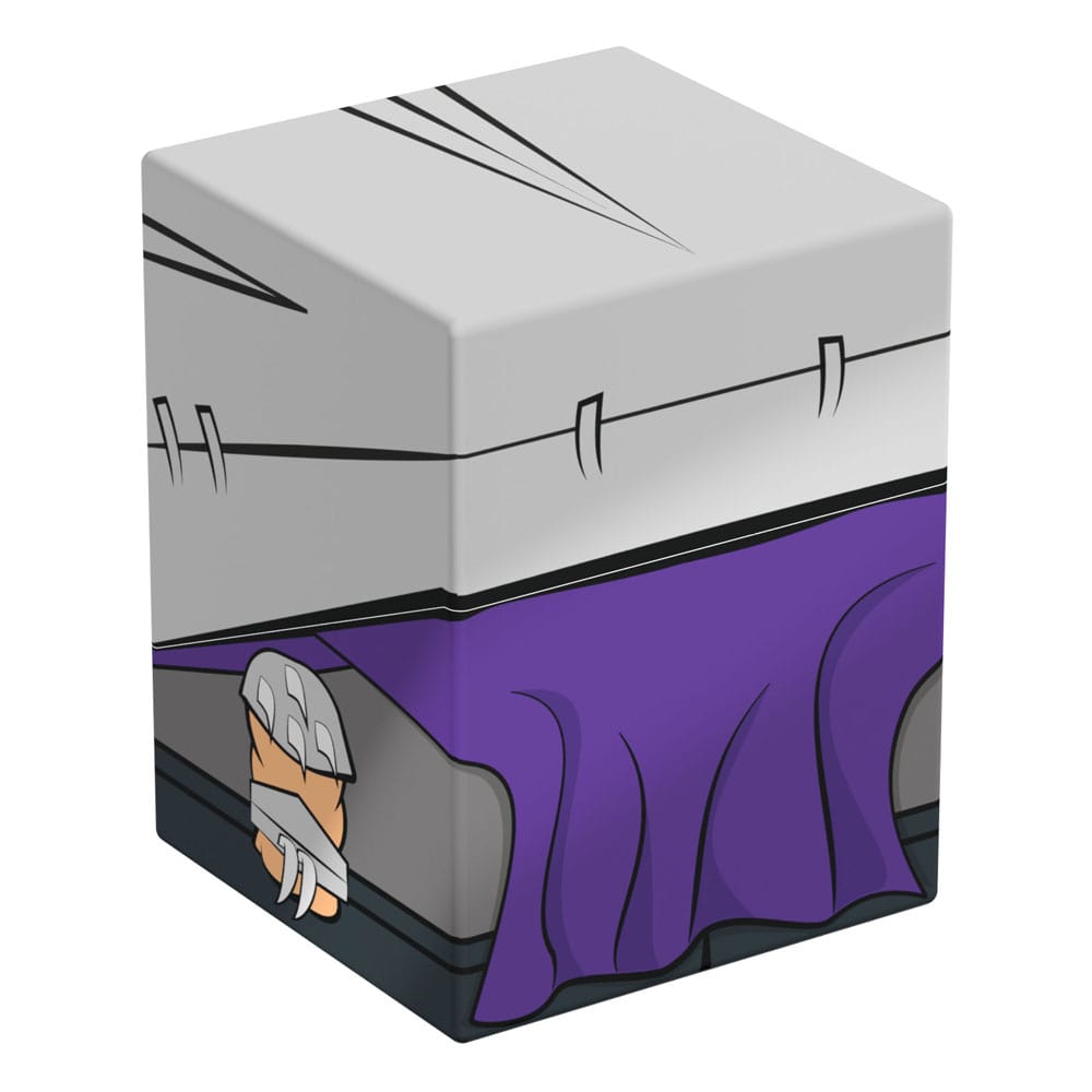 Squaroes - Squaroe Teenage Mutant Ninja Turtles™ NT008 - Shredder P059419