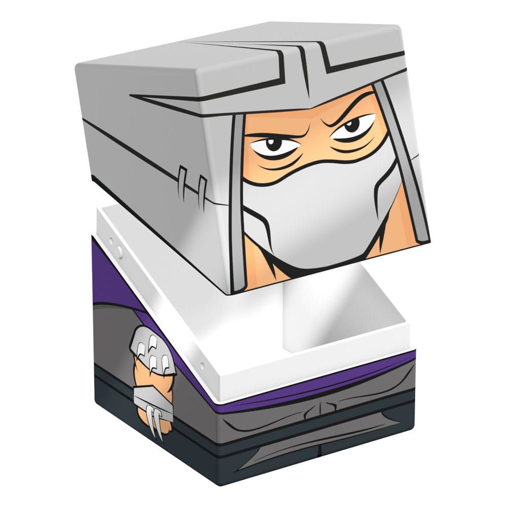 Squaroes - Squaroe Teenage Mutant Ninja Turtles™ NT008 - Shredder P059419