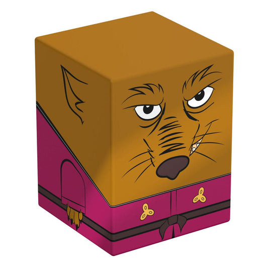 Squaroes - Squaroe Teenage Mutant Ninja Turtles™ NT007 - Splinter P059420
