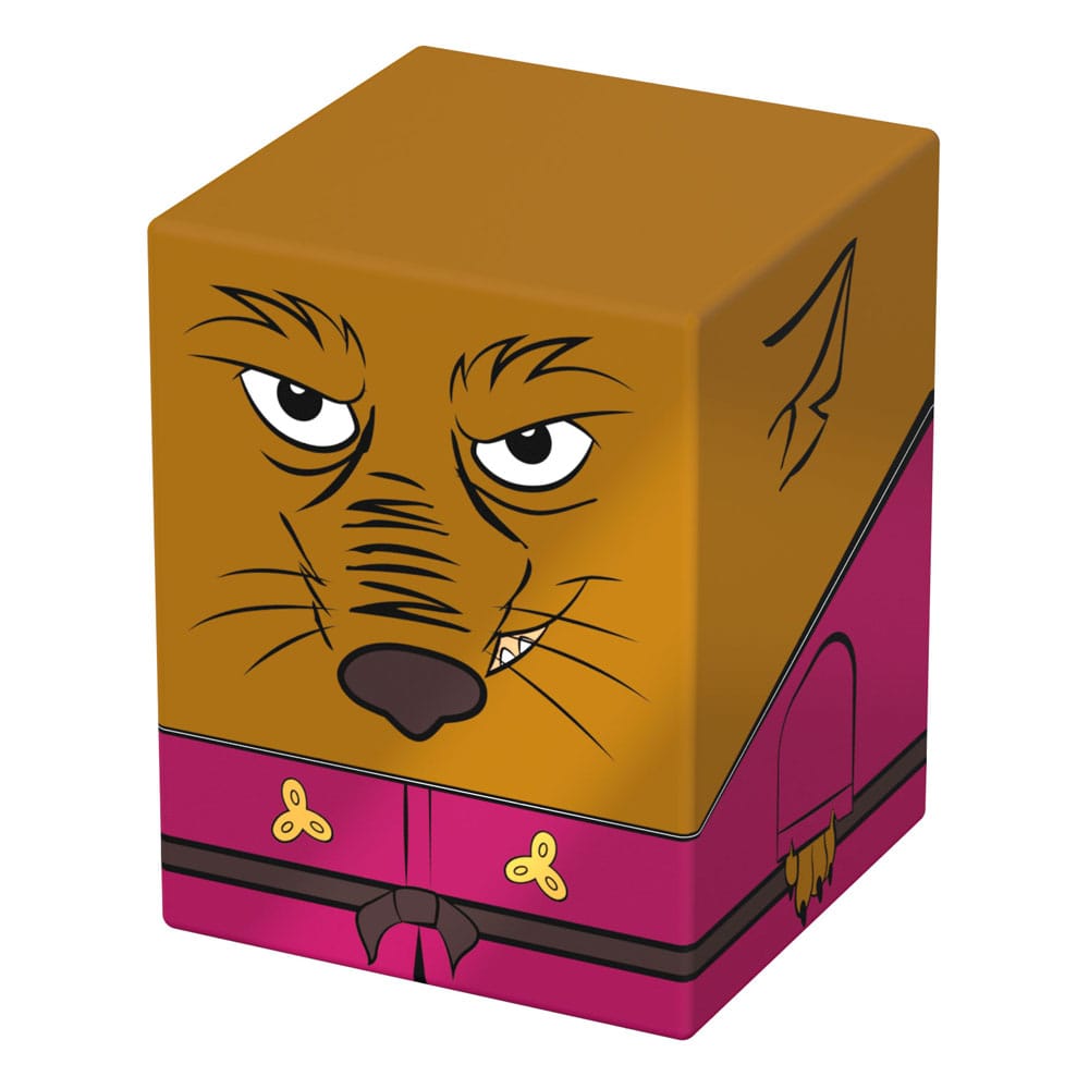 Squaroes - Squaroe Teenage Mutant Ninja Turtles™ NT007 - Splinter P059420