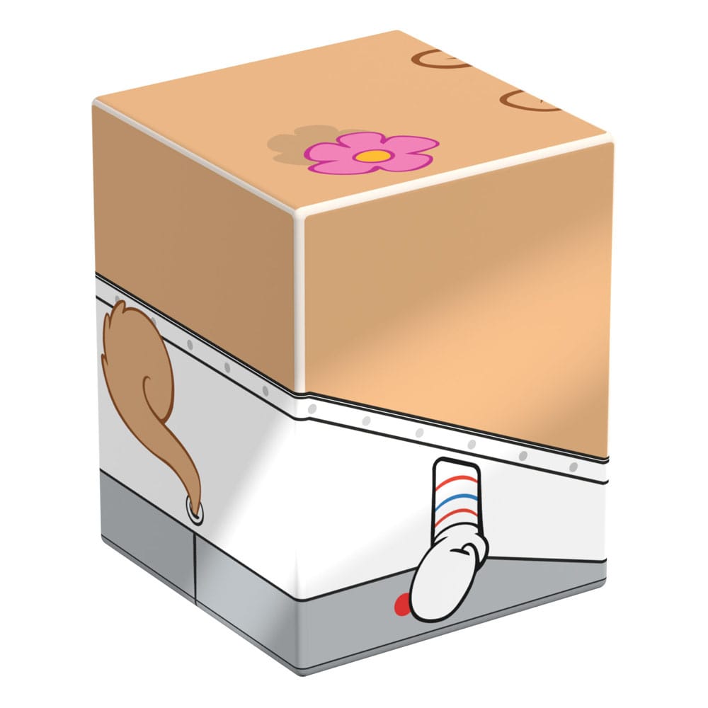 Squaroes - Squaroe SpongeBob SquarePants™ SB007 - Sandy P059427