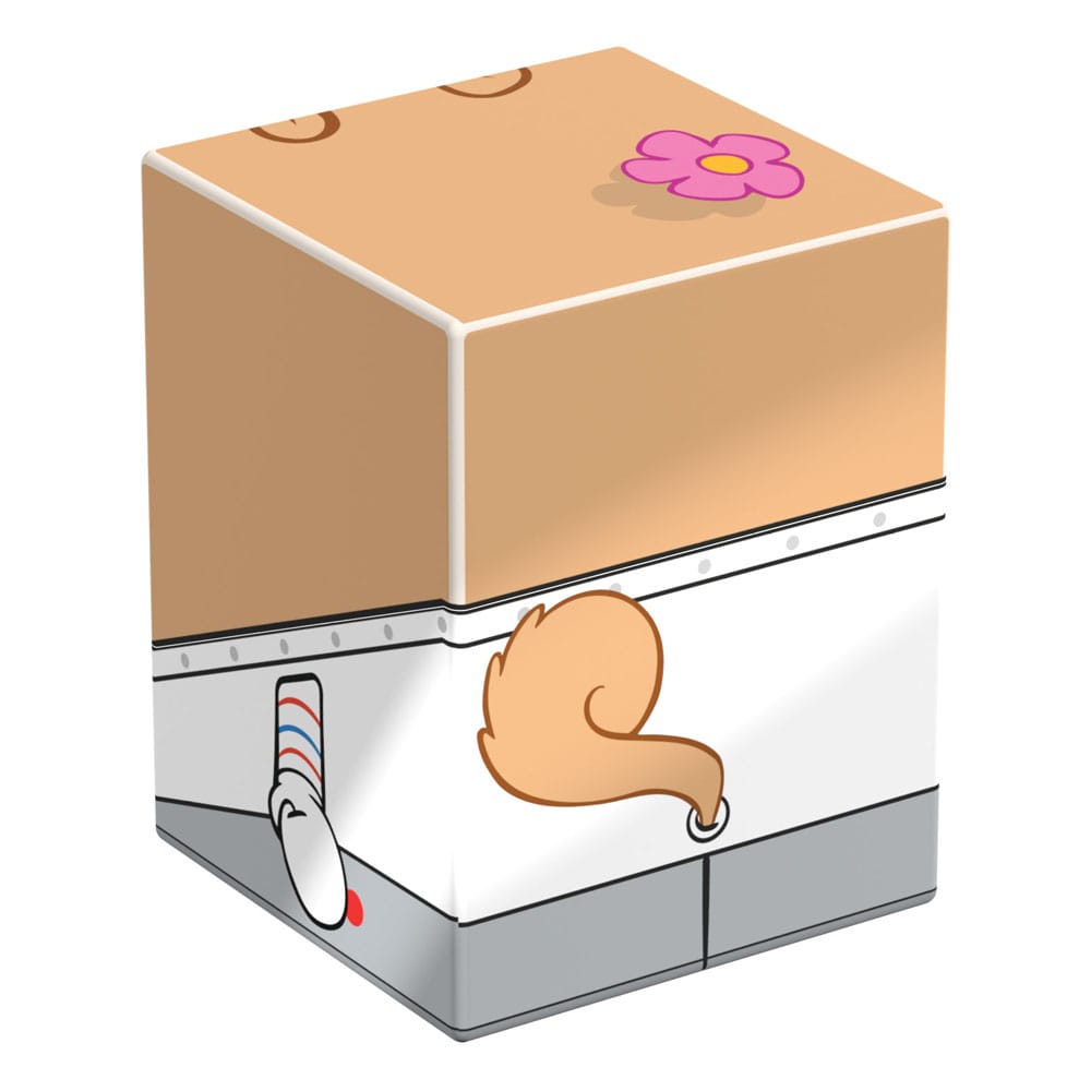 Squaroes - Squaroe SpongeBob SquarePants™ SB007 - Sandy P059427