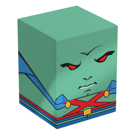 Squaroes - Squaroe DC Justice League™ JL010 - Martian Manhunter™ P059430