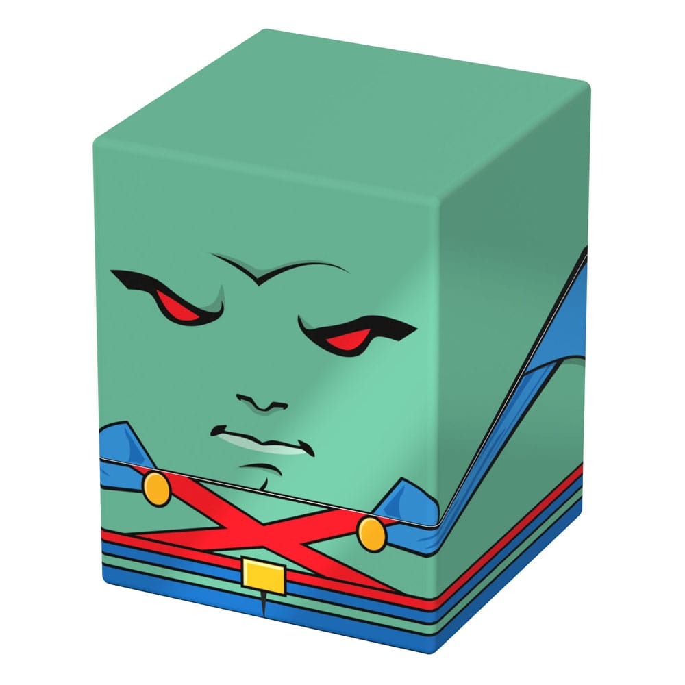 Squaroes - Squaroe DC Justice League™ JL010 - Martian Manhunter™ P059430