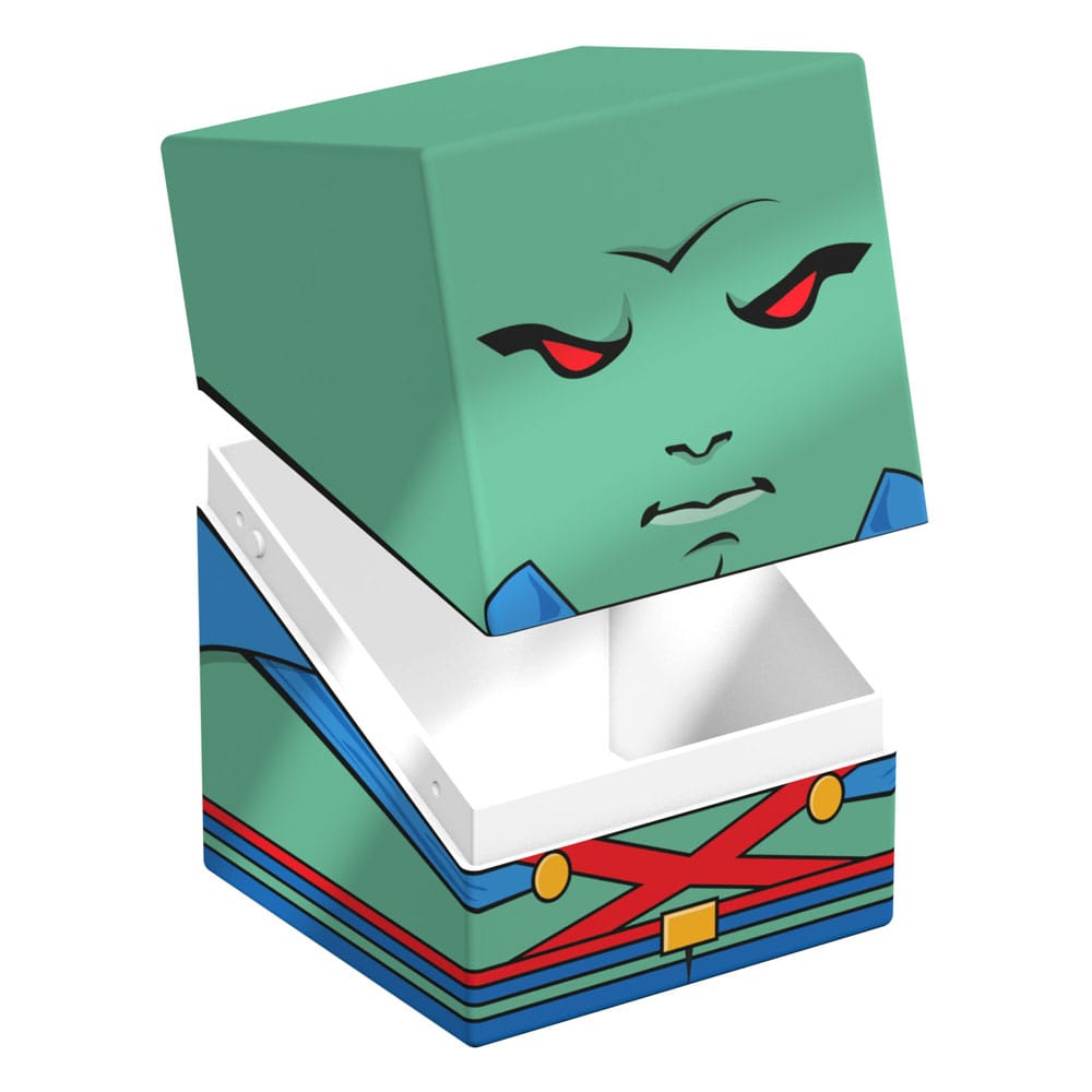 Squaroes - Squaroe DC Justice League™ JL010 - Martian Manhunter™ P059430