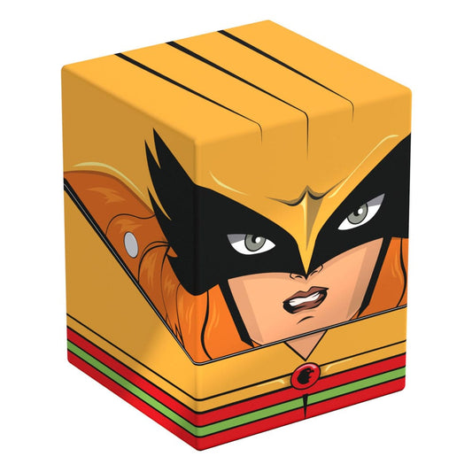 Squaroes - Squaroe DC Justice League™ JL012 - Hawkgirl™ P059432