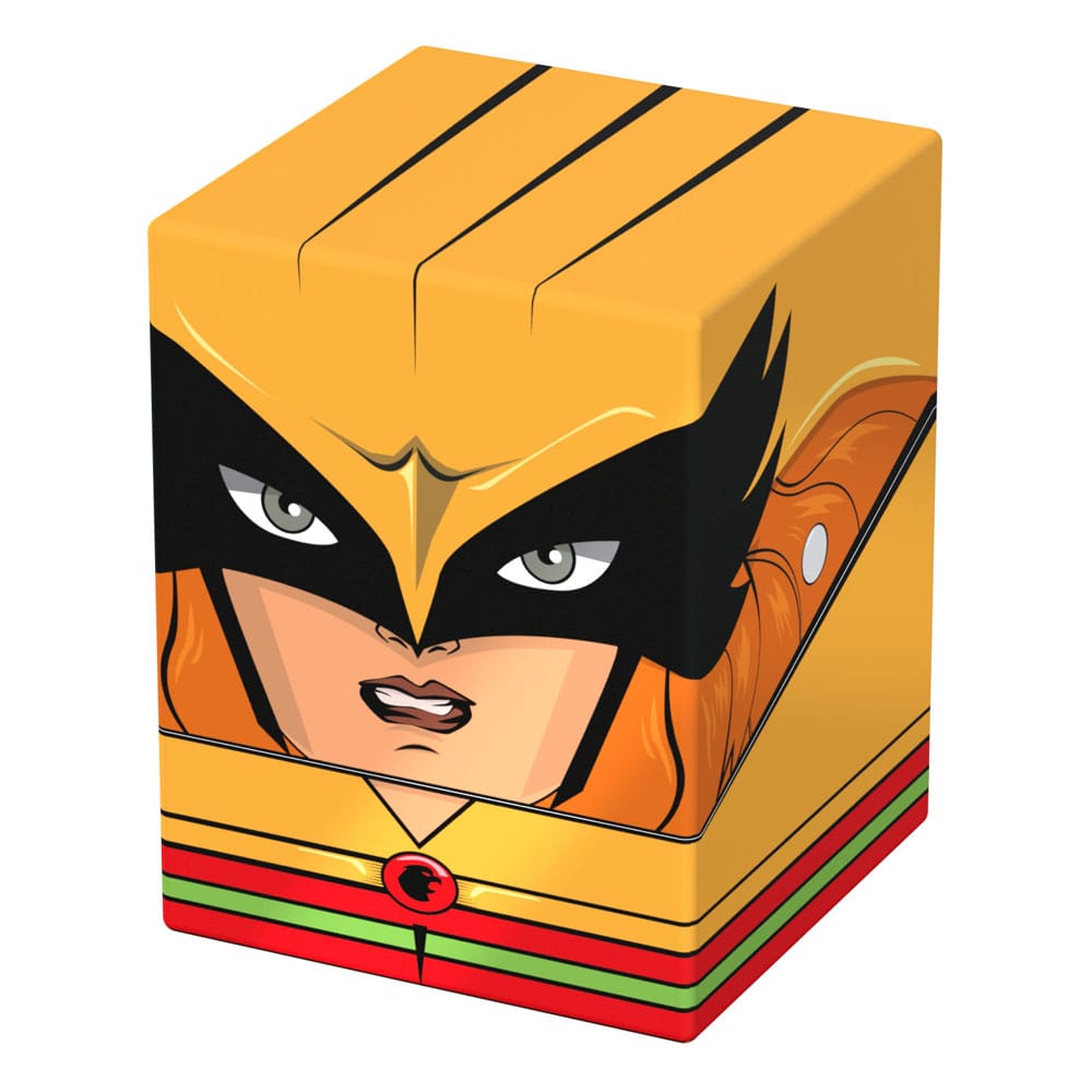 Squaroes - Squaroe DC Justice League™ JL012 - Hawkgirl™ P059432