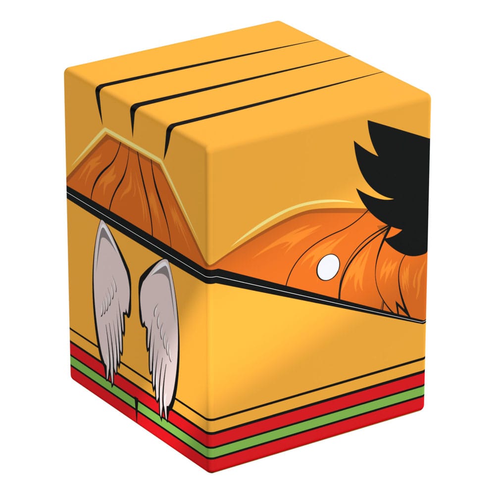 Squaroes - Squaroe DC Justice League™ JL012 - Hawkgirl™ P059432