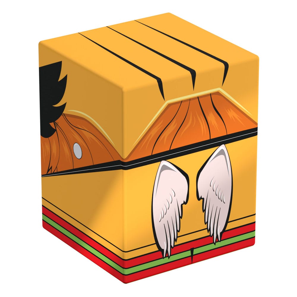 Squaroes - Squaroe DC Justice League™ JL012 - Hawkgirl™ P059432