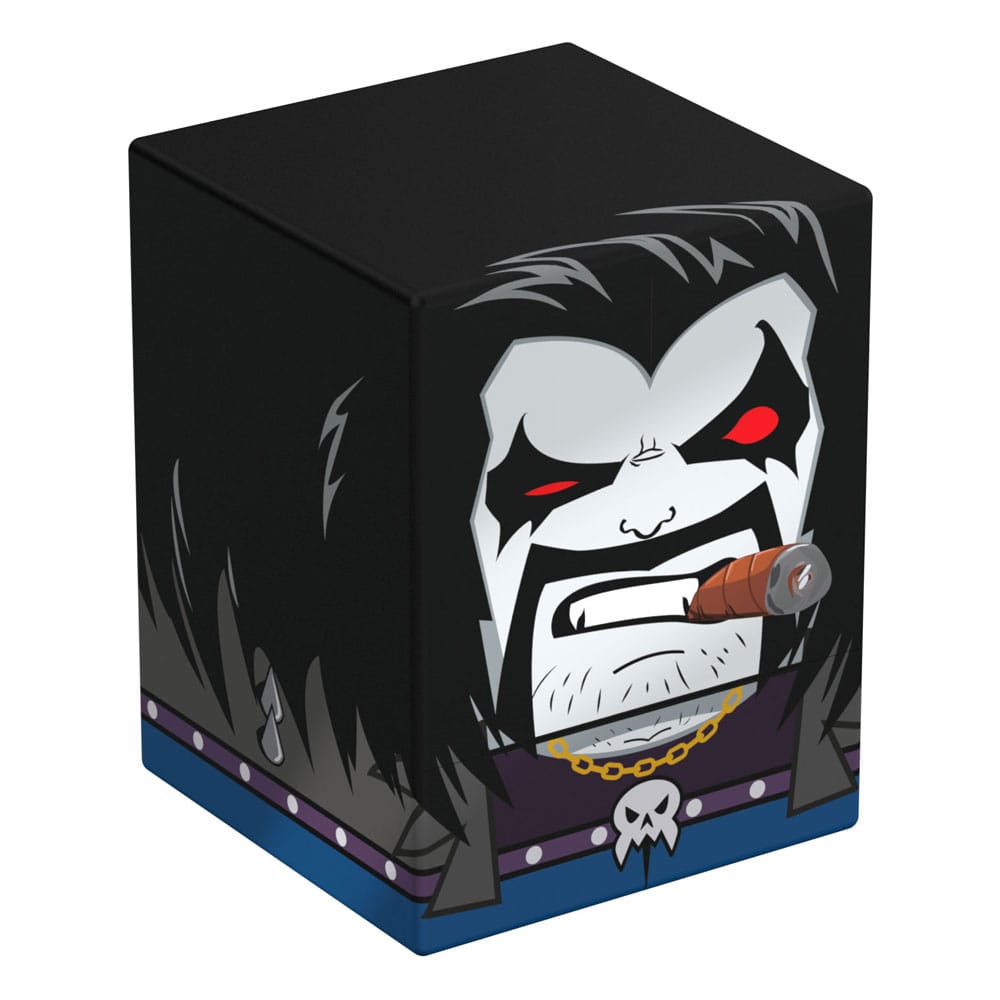 Squaroes - Squaroe DC Justice League™ JL013 - Lobo™ P059433