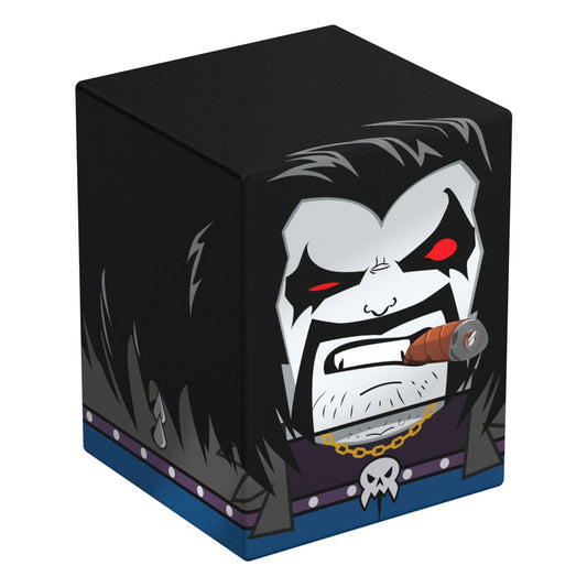 Squaroes - Squaroe DC Justice League™ JL013 - Lobo™ P059433
